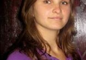 Michelle le Roux Gansbaai se trots